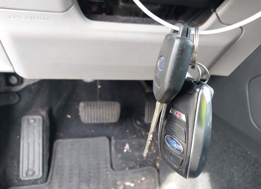 Photo 11 of 2017 Subaru Forester 2.5I PREMIUM (VIN JF2SJAEC9HH477605)