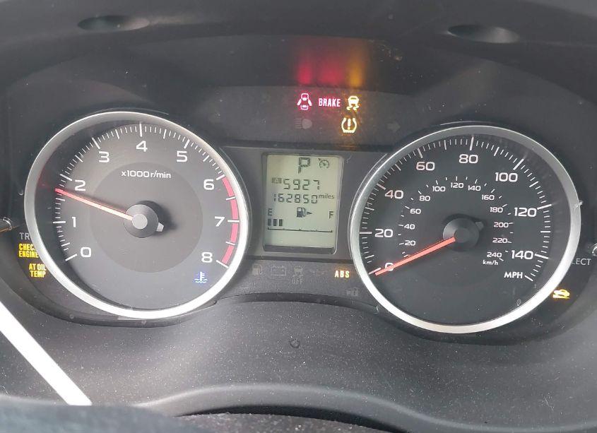 Photo 15 of 2017 Subaru Forester 2.5I PREMIUM (VIN JF2SJAEC9HH477605)