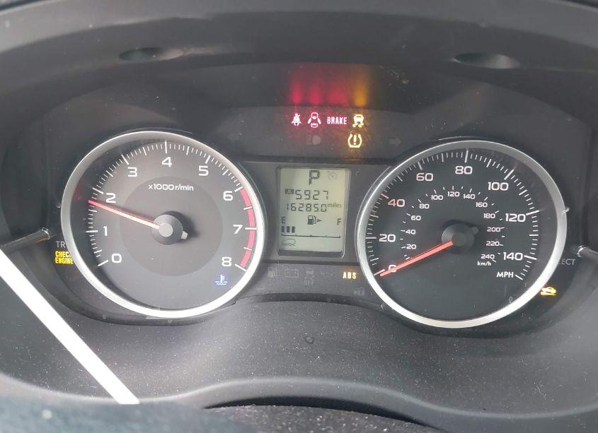 Photo 7 of 2017 Subaru Forester 2.5I PREMIUM (VIN JF2SJAEC9HH477605)