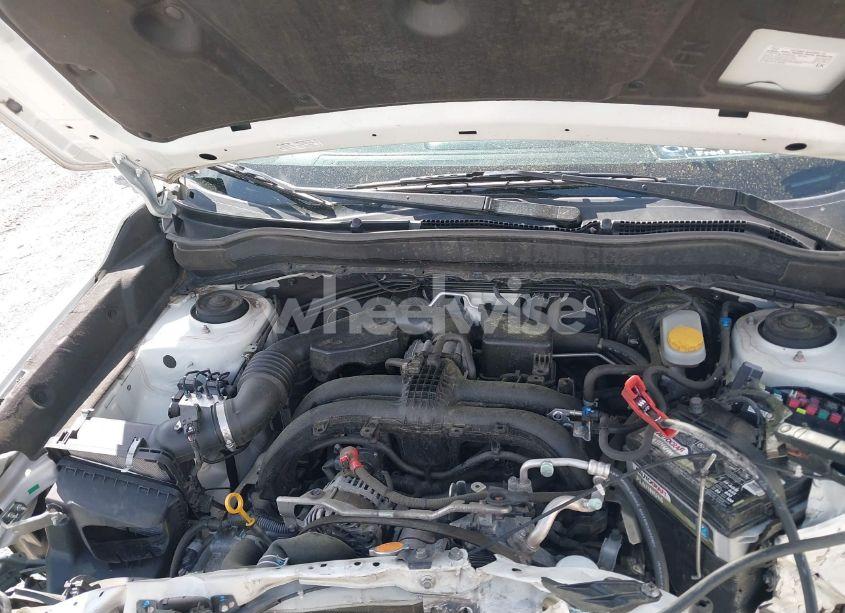 Photo 10 of 2017 Subaru Forester 2.5I PREMIUM (VIN JF2SJAEC9HH482366)