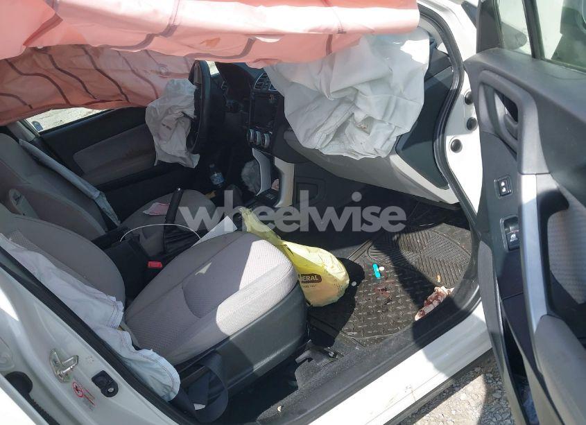 Photo 5 of 2017 Subaru Forester 2.5I PREMIUM (VIN JF2SJAEC9HH482366)