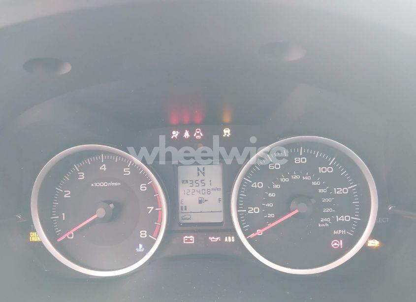 Photo 7 of 2017 Subaru Forester 2.5I PREMIUM (VIN JF2SJAEC9HH482366)