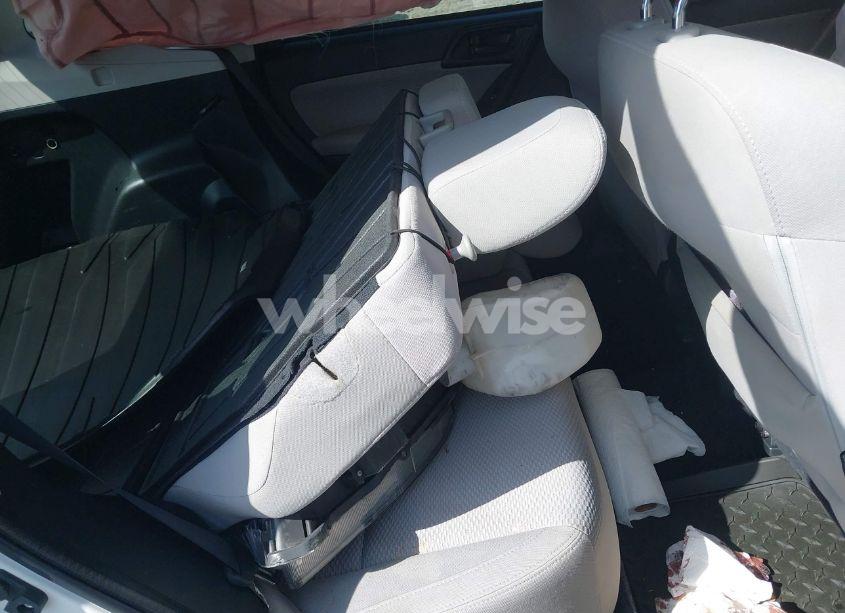 Photo 8 of 2017 Subaru Forester 2.5I PREMIUM (VIN JF2SJAEC9HH482366)