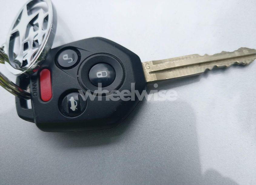 Photo 11 of 2017 Subaru Forester 2.5I PREMIUM (VIN JF2SJAEC9HH540587)