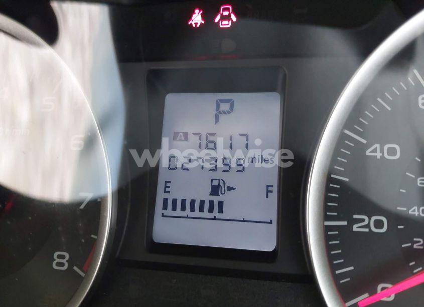 Photo 15 of 2017 Subaru Forester 2.5I PREMIUM (VIN JF2SJAEC9HH540587)