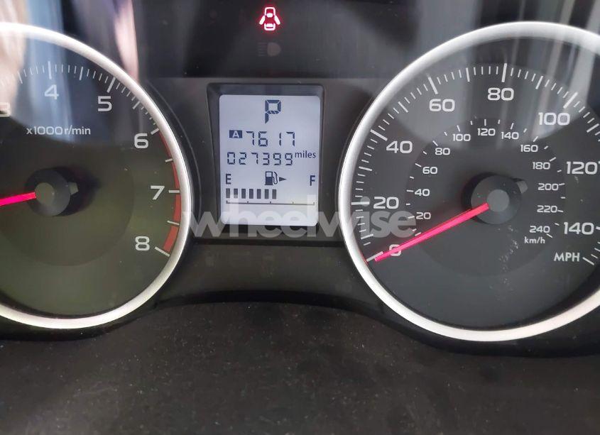 Photo 7 of 2017 Subaru Forester 2.5I PREMIUM (VIN JF2SJAEC9HH540587)