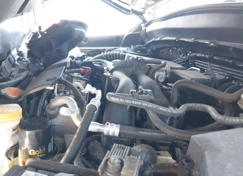 Photo 10 of 2017 Subaru Forester 2.5I PREMIUM (VIN JF2SJAEC9HH550097)