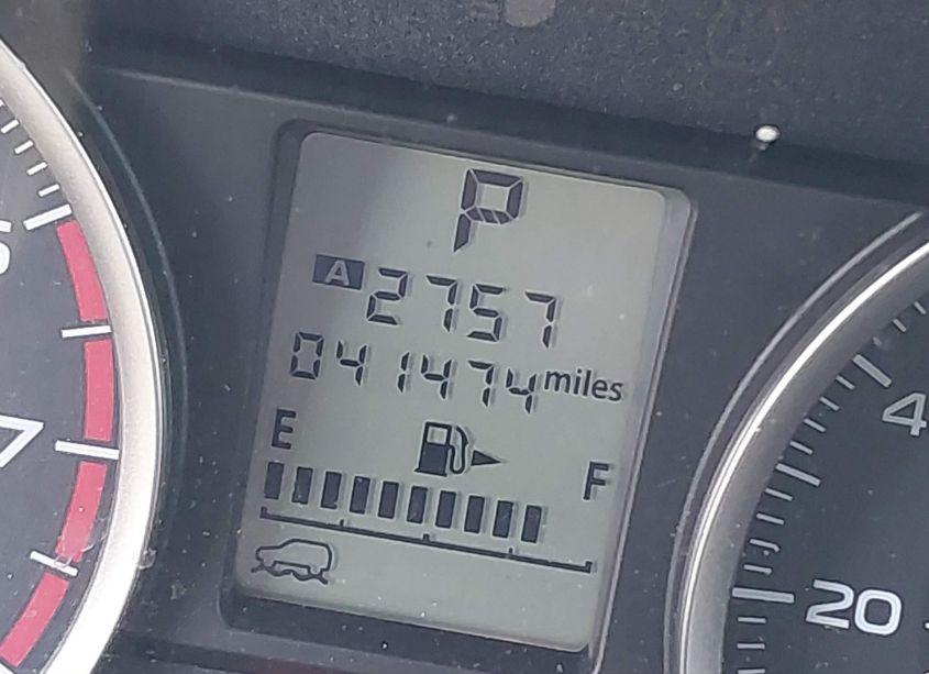 Photo 15 of 2017 Subaru Forester 2.5I PREMIUM (VIN JF2SJAEC9HH550097)