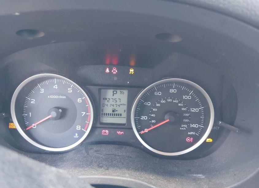 Photo 7 of 2017 Subaru Forester 2.5I PREMIUM (VIN JF2SJAEC9HH550097)