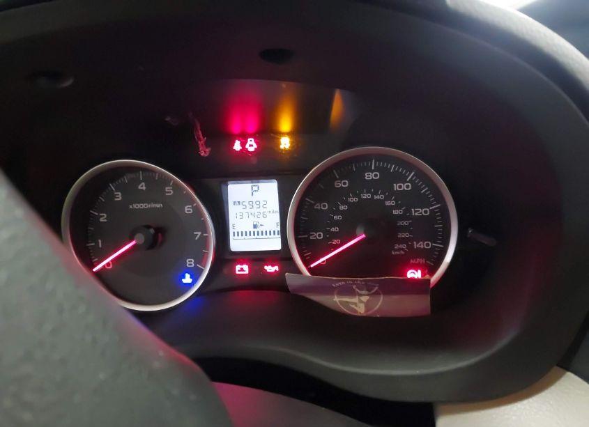 Photo 7 of 2017 Subaru Forester 2.5I PREMIUM (VIN JF2SJAEC9HH596402)