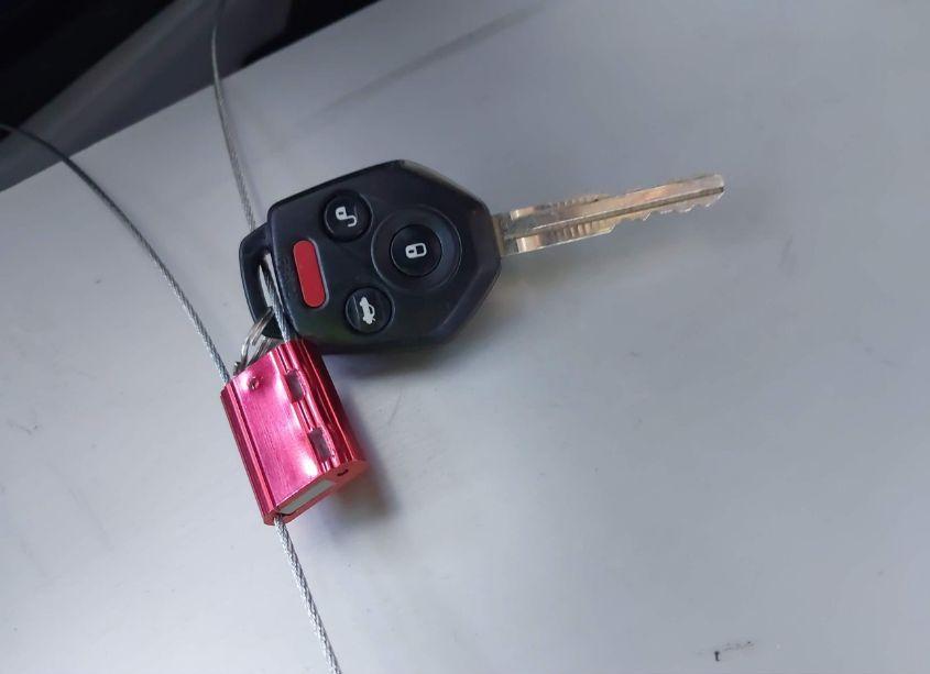 Photo 11 of 2017 Subaru Forester 2.5I PREMIUM (VIN JF2SJAEC9HH809123)