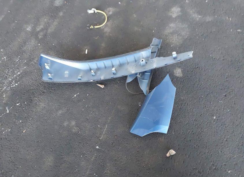 Photo 12 of 2017 Subaru Forester 2.5I PREMIUM (VIN JF2SJAEC9HH809123)