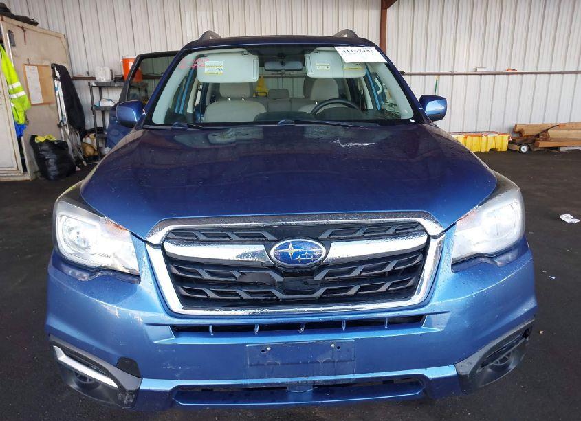 Photo 13 of 2017 Subaru Forester 2.5I PREMIUM (VIN JF2SJAEC9HH809123)