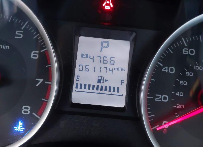 Photo 16 of 2017 Subaru Forester 2.5I PREMIUM (VIN JF2SJAEC9HH809123)