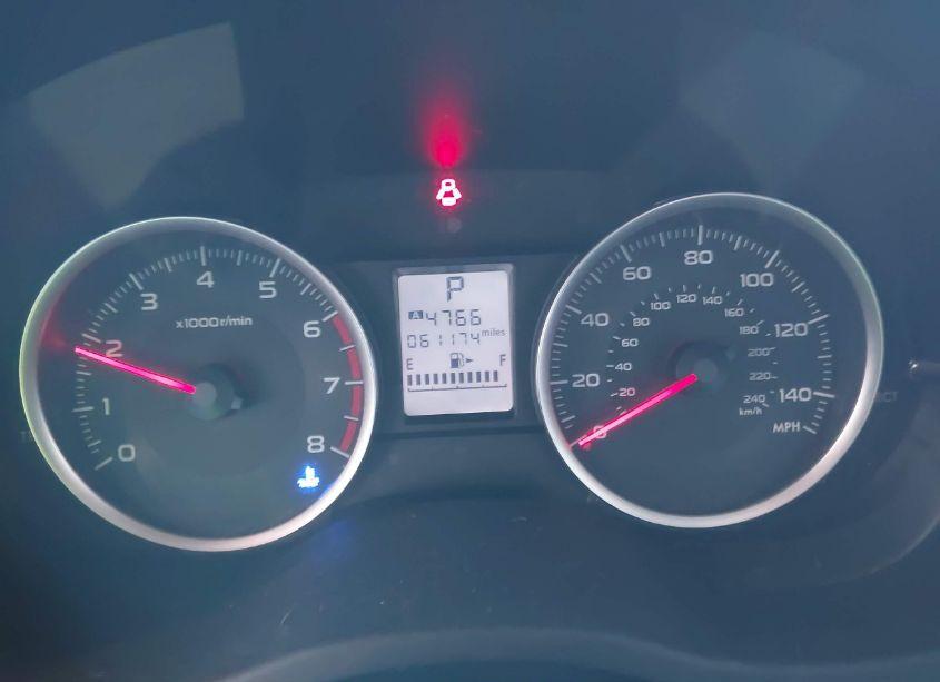 Photo 7 of 2017 Subaru Forester 2.5I PREMIUM (VIN JF2SJAEC9HH809123)