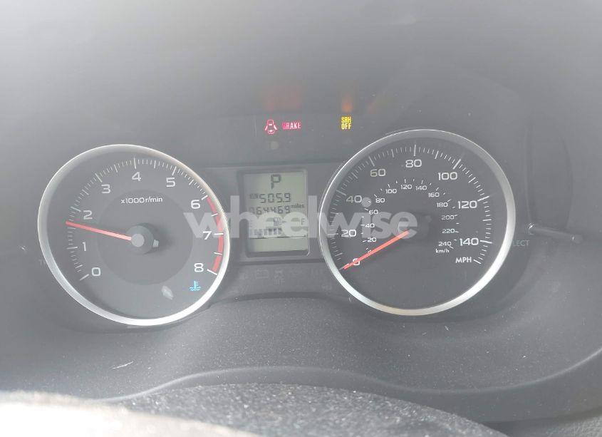 Photo 7 of 2018 Subaru Forester 2.5I PREMIUM (VIN JF2SJAEC9JH505246)