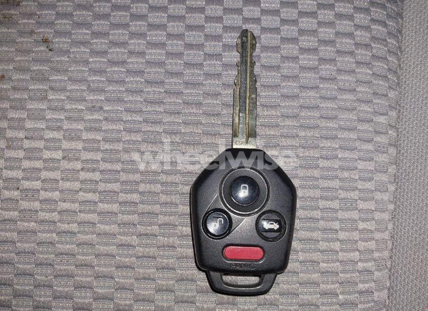 Photo 11 of 2018 Subaru Forester 2.5I PREMIUM (VIN JF2SJAEC9JH524752)