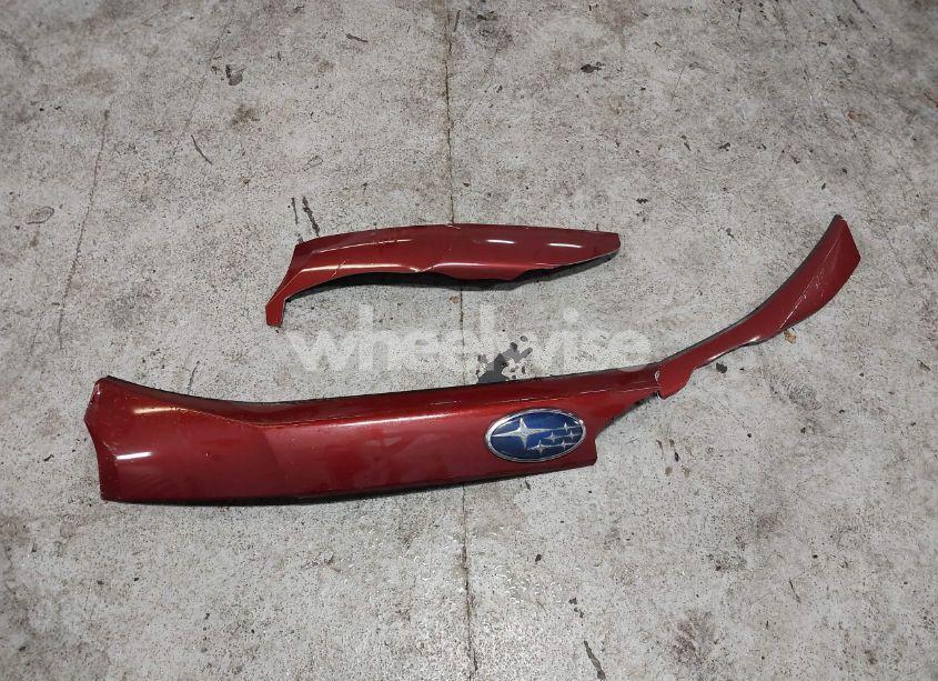 Photo 12 of 2018 Subaru Forester 2.5I PREMIUM (VIN JF2SJAEC9JH524752)