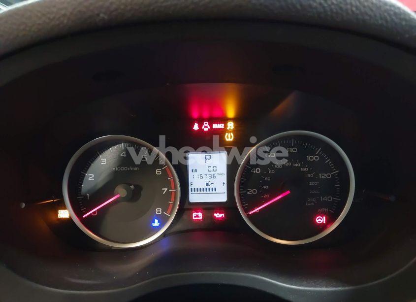 Photo 7 of 2018 Subaru Forester 2.5I PREMIUM (VIN JF2SJAEC9JH524752)