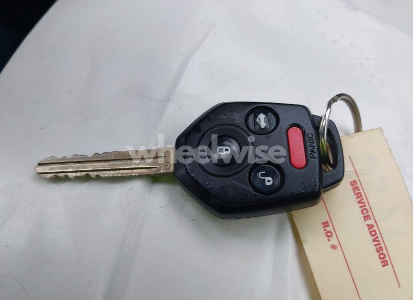 Photo 11 of 2018 Subaru Forester 2.5I PREMIUM (VIN JF2SJAEC9JH576012)