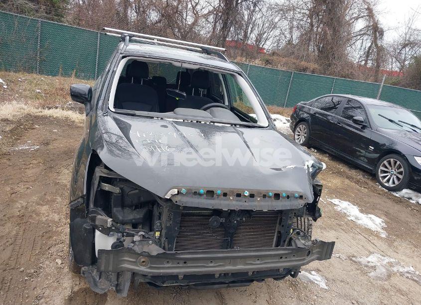 Photo 13 of 2014 Subaru Forester 2.5I PREMIUM (VIN JF2SJAECXEH410877)