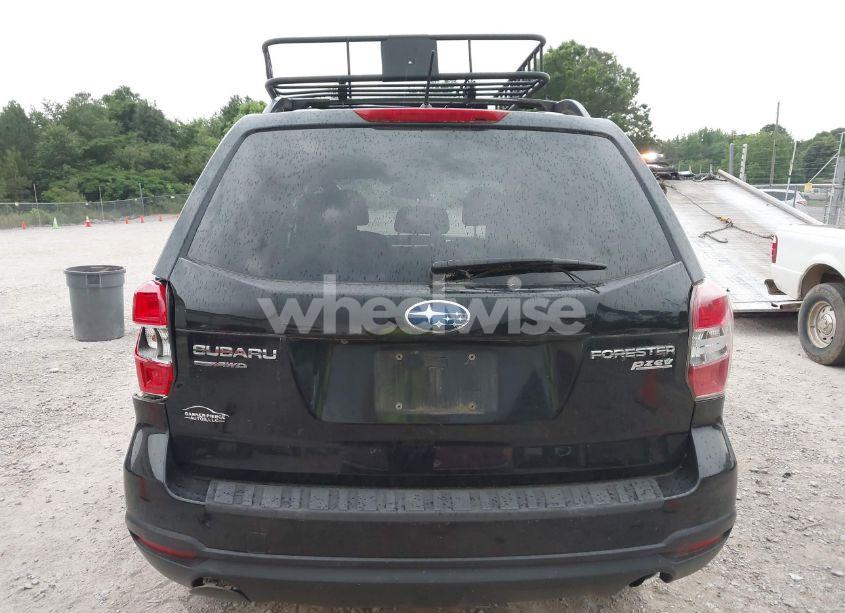 Photo 16 of 2014 Subaru Forester 2.5I PREMIUM (VIN JF2SJAECXEH418221)