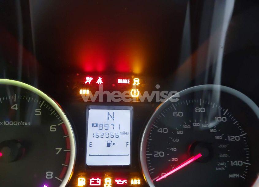 Photo 7 of 2014 Subaru Forester 2.5I PREMIUM (VIN JF2SJAECXEH418221)