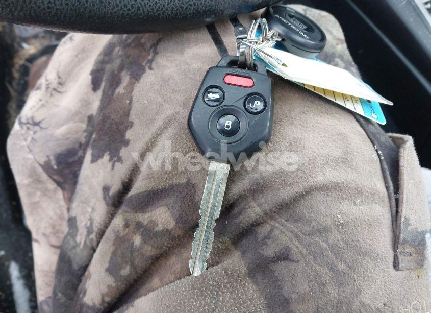 Photo 11 of 2014 Subaru Forester 2.5I PREMIUM (VIN JF2SJAECXEH421197)