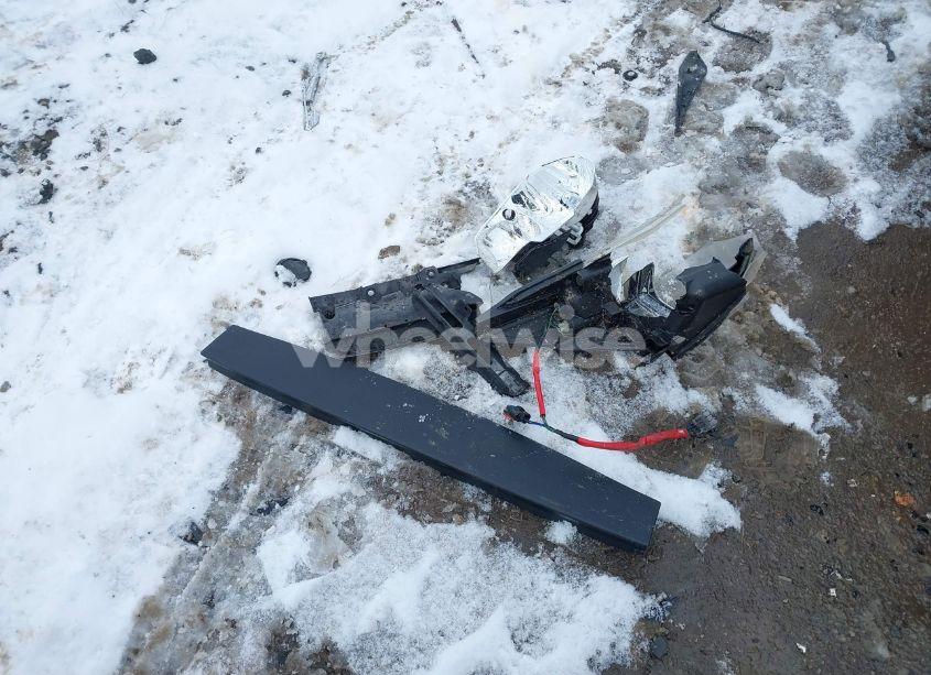 Photo 12 of 2014 Subaru Forester 2.5I PREMIUM (VIN JF2SJAECXEH421197)