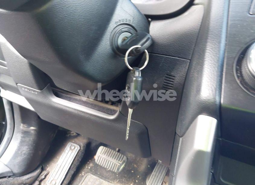 Photo 11 of 2014 Subaru Forester 2.5I PREMIUM (VIN JF2SJAECXEH460811)