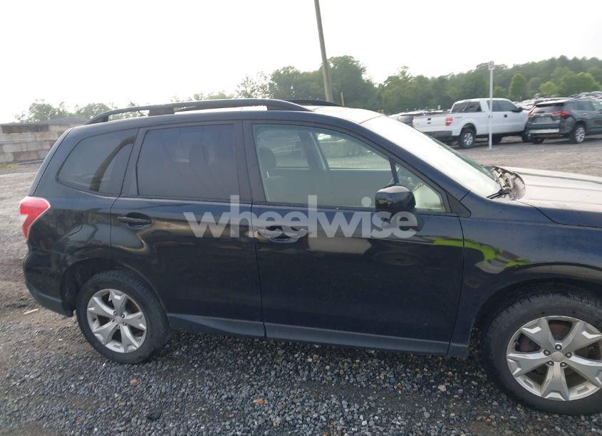 Photo 13 of 2014 Subaru Forester 2.5I PREMIUM (VIN JF2SJAECXEH460811)
