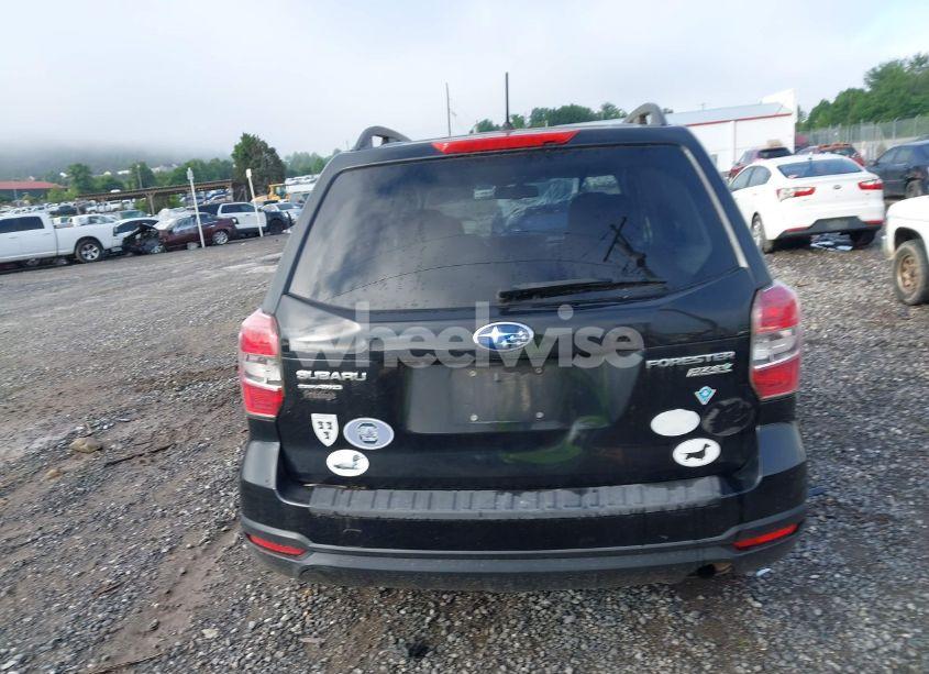 Photo 16 of 2014 Subaru Forester 2.5I PREMIUM (VIN JF2SJAECXEH460811)