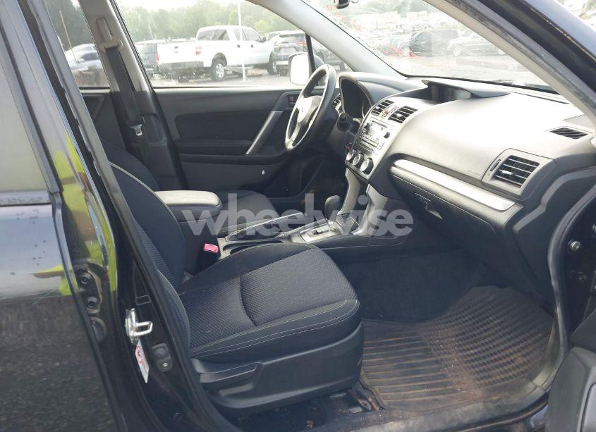 Photo 5 of 2014 Subaru Forester 2.5I PREMIUM (VIN JF2SJAECXEH460811)