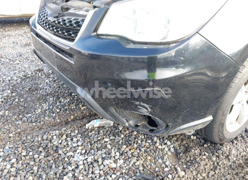 Photo 6 of 2014 Subaru Forester 2.5I PREMIUM (VIN JF2SJAECXEH460811)