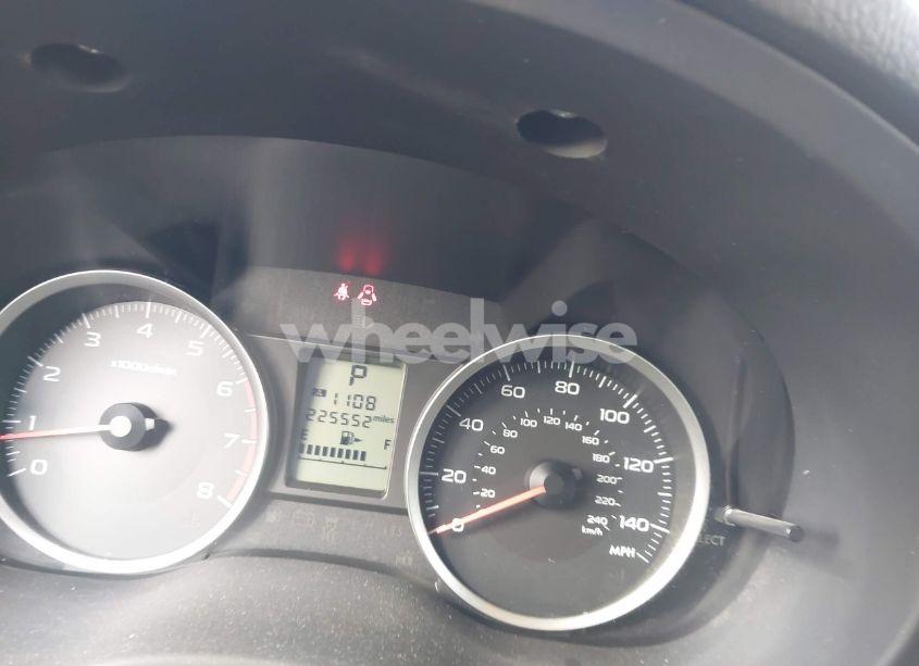 Photo 7 of 2014 Subaru Forester 2.5I PREMIUM (VIN JF2SJAECXEH460811)