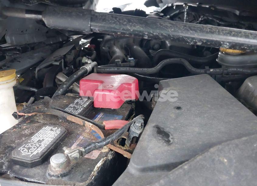 Photo 10 of 2014 Subaru Forester 2.5I PREMIUM (VIN JF2SJAECXEH470397)