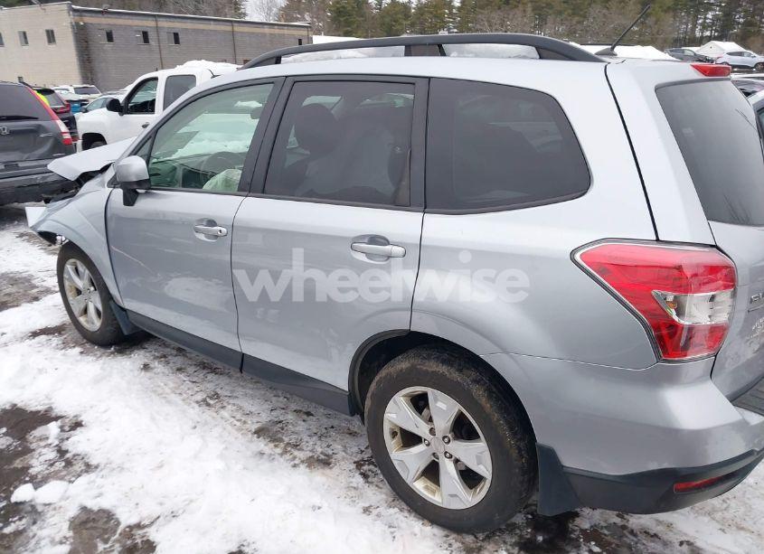 Photo 14 of 2014 Subaru Forester 2.5I PREMIUM (VIN JF2SJAECXEH470397)