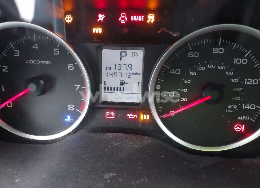 Photo 15 of 2014 Subaru Forester 2.5I PREMIUM (VIN JF2SJAECXEH470397)