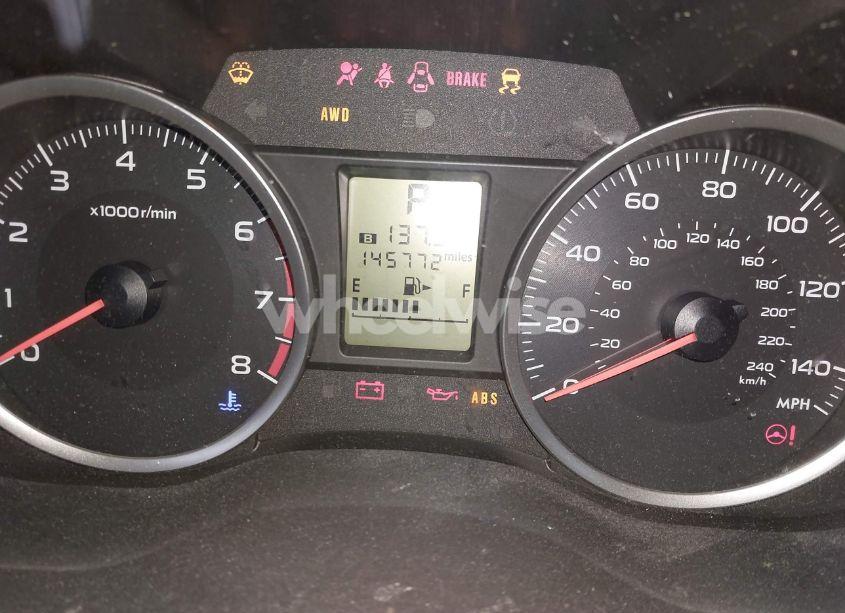 Photo 7 of 2014 Subaru Forester 2.5I PREMIUM (VIN JF2SJAECXEH470397)