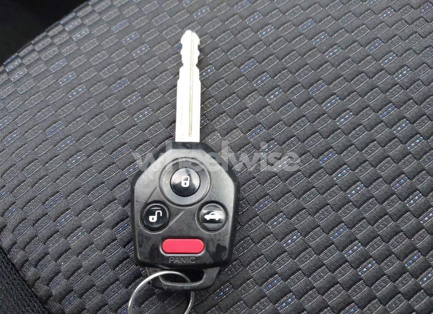 Photo 11 of 2014 Subaru Forester 2.5I PREMIUM (VIN JF2SJAECXEH495672)