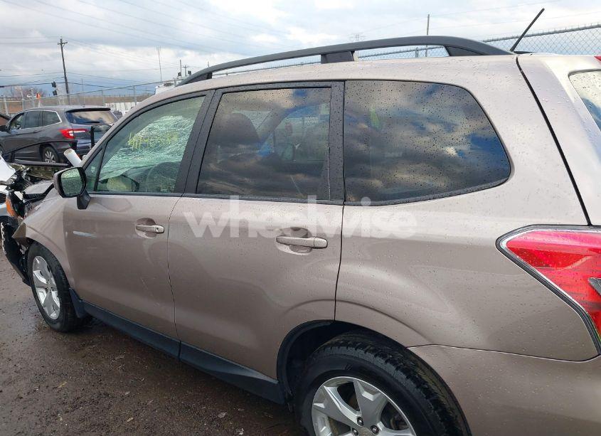 Photo 14 of 2014 Subaru Forester 2.5I PREMIUM (VIN JF2SJAECXEH495672)
