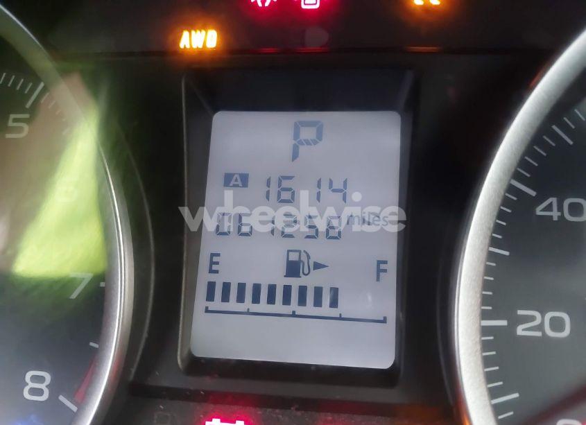 Photo 15 of 2014 Subaru Forester 2.5I PREMIUM (VIN JF2SJAECXEH495672)