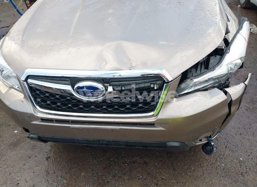Photo 17 of 2014 Subaru Forester 2.5I PREMIUM (VIN JF2SJAECXEH495672)