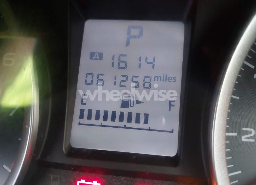 Photo 7 of 2014 Subaru Forester 2.5I PREMIUM (VIN JF2SJAECXEH495672)