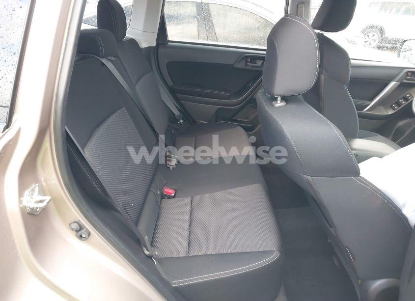 Photo 8 of 2014 Subaru Forester 2.5I PREMIUM (VIN JF2SJAECXEH495672)