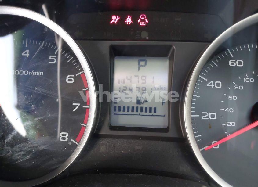 Photo 14 of 2014 Subaru Forester 2.5I PREMIUM (VIN JF2SJAECXEH501549)