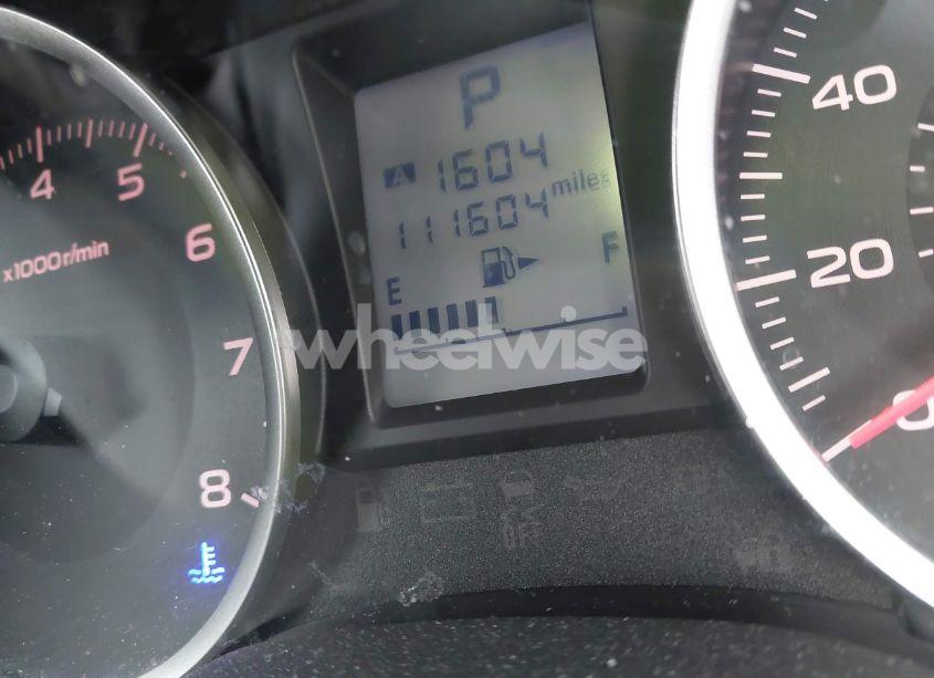 Photo 15 of 2017 Subaru Forester 2.5I PREMIUM (VIN JF2SJAECXHH492453)