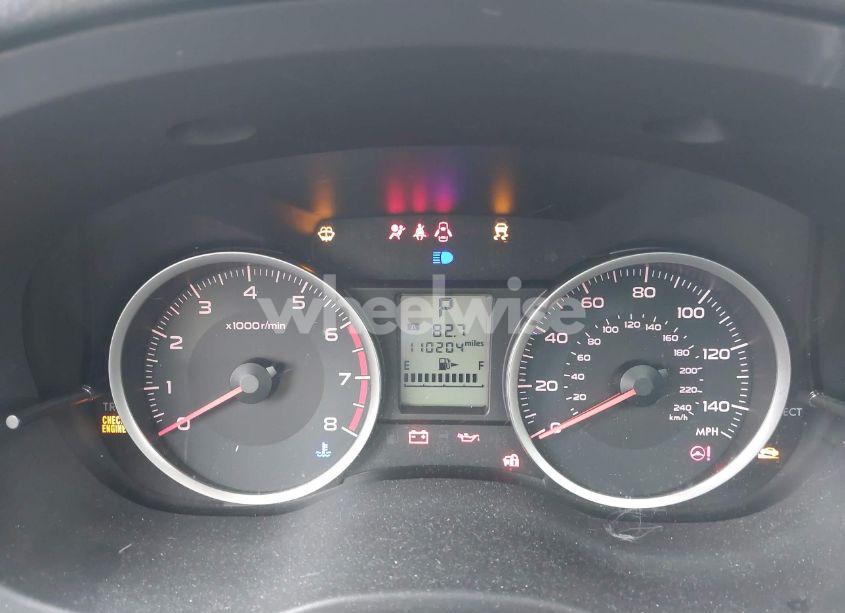 Photo 7 of 2017 Subaru Forester 2.5I PREMIUM (VIN JF2SJAECXHH519862)