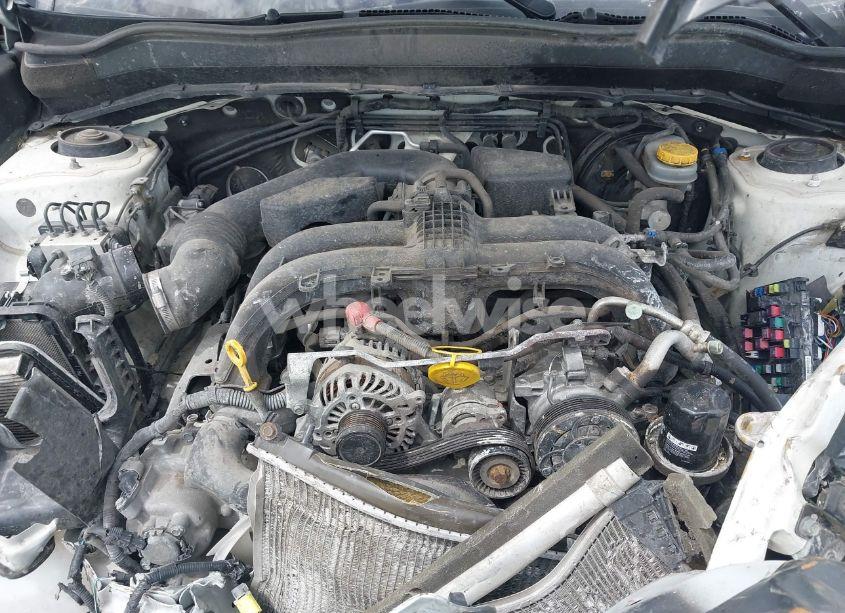 Photo 10 of 2018 Subaru Forester 2.5I PREMIUM (VIN JF2SJAECXJH411263)