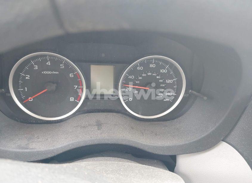 Photo 7 of 2018 Subaru Forester 2.5I PREMIUM (VIN JF2SJAECXJH411263)